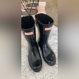 Womens Hunter Boots